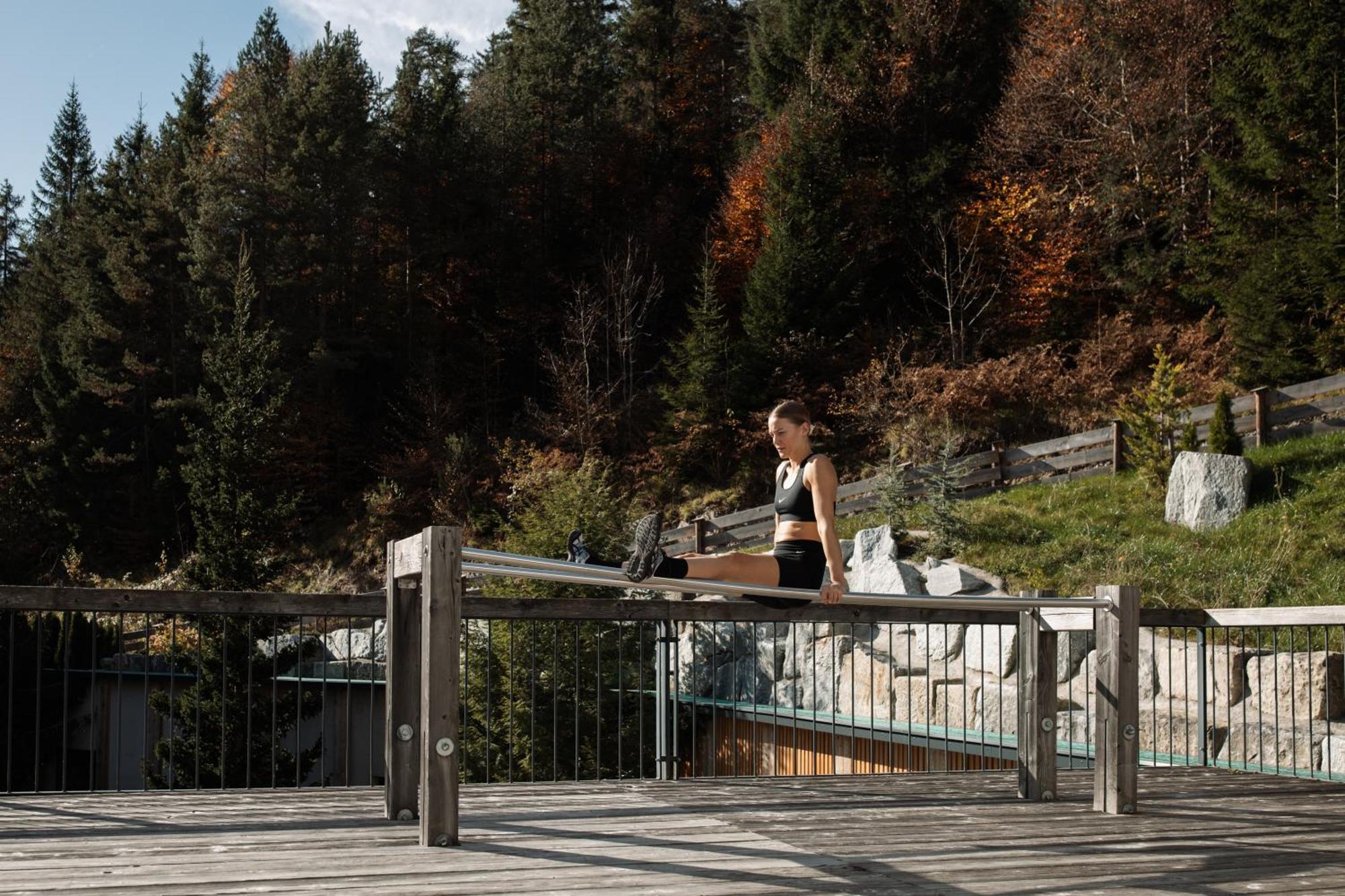 Das Kronthaler - Adults Only Achenkirch Eksteriør billede