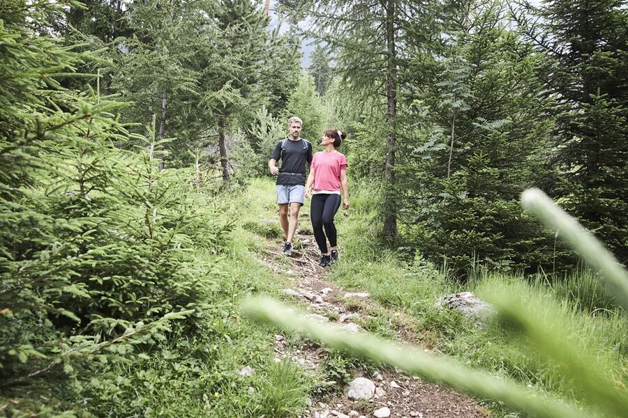 Das Kronthaler - Adults Only Achenkirch Eksteriør billede