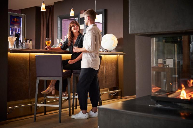 Das Kronthaler - Adults Only Achenkirch Eksteriør billede